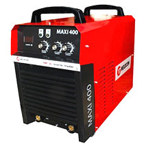 Máy hàn que điện tử Weldcom MAXI 400